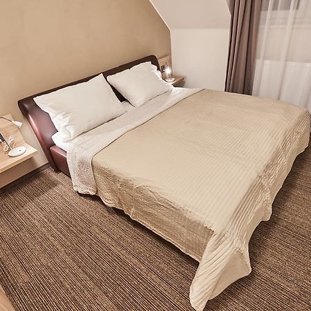 Apartmany Volarik Mikulov Buitenkant foto