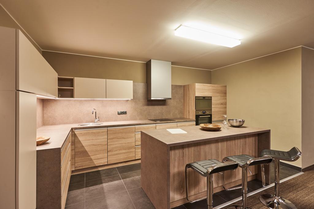 Apartmany Volarik Mikulov Buitenkant foto