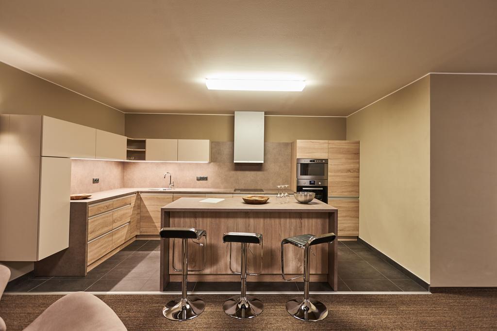 Apartmany Volarik Mikulov Buitenkant foto