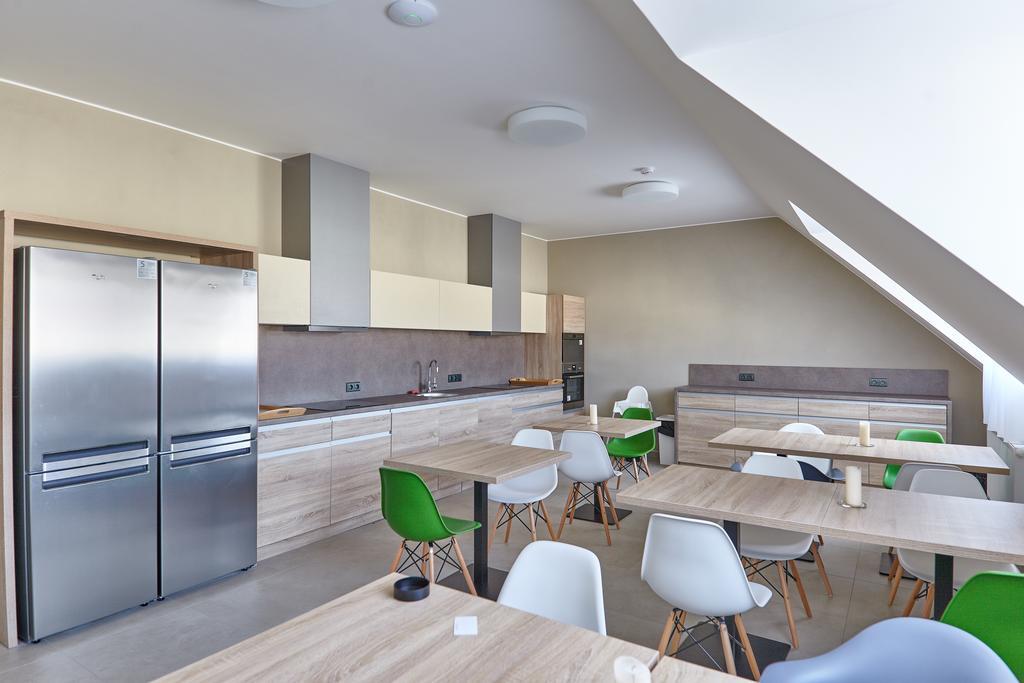 Apartmany Volarik Mikulov Buitenkant foto