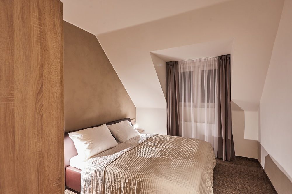 Apartmany Volarik Mikulov Buitenkant foto