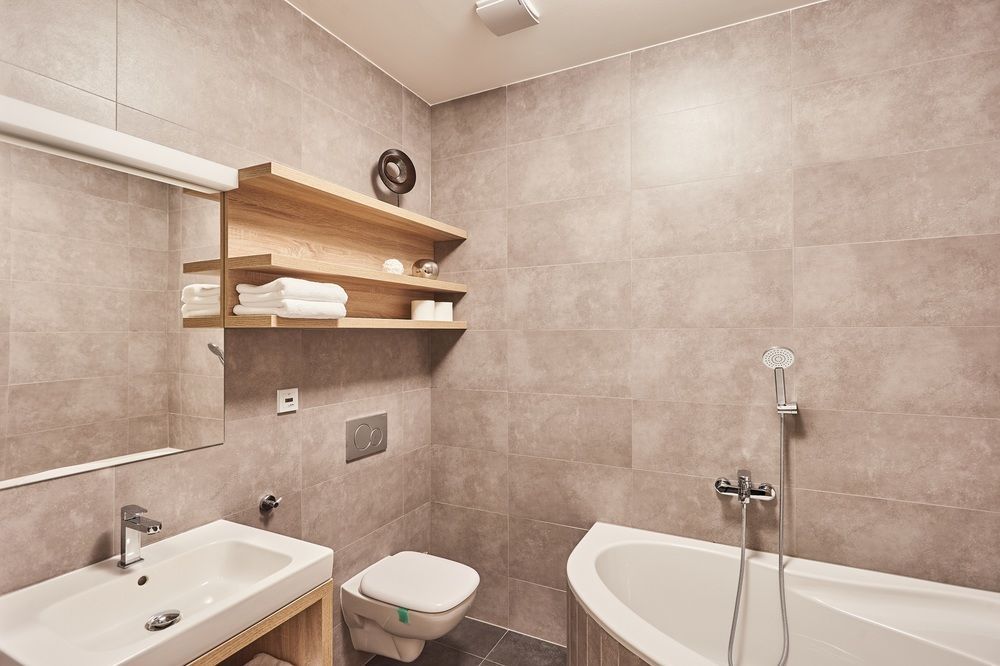 Apartmany Volarik Mikulov Buitenkant foto